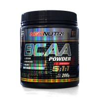 BCAA POWDER (200G) - NEONUTRI